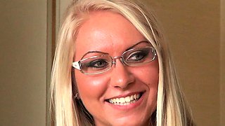 Woodman Casting X-Jessy Tiger-Hard Porn Casting