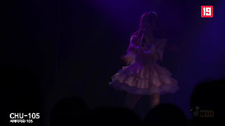 2M Korean TikToker Have Sex During Muckbang Livestream