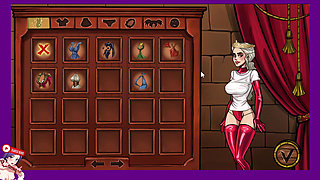 Game OF Whores EP 8. We advance by gaining the trust of the protagonists Daenerys Thargaryen and Sansa Stark