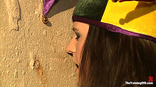 Dolly Meats Day 2 Interrogation, Otk, & an Intense Suspension