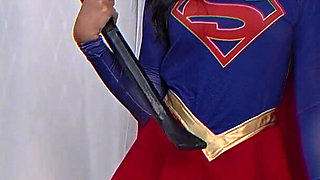 Supergirl Ruthless Revenge
