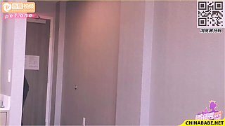 Amateur beauty captivates with daring wife passion in thrilling homemade play