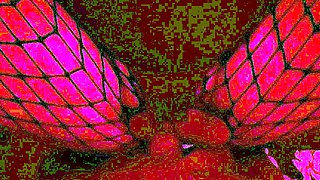 Amazing amateur blonde enjoying a doggystyle