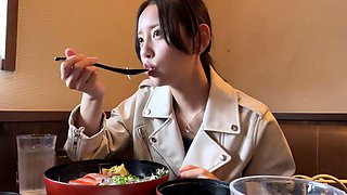 Part 2 Intense One-night Affair with an Ex-girlfriend!