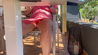 Naked Outdoors