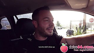 AnastasiaXXX's pornstar xxx by POV Pickups