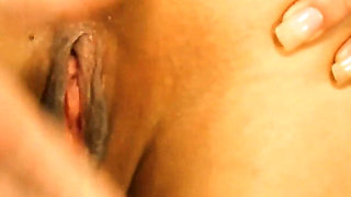 Hot Latina Lyla Storm Fucks a Massive Cock and Gets Stretched Out Good!