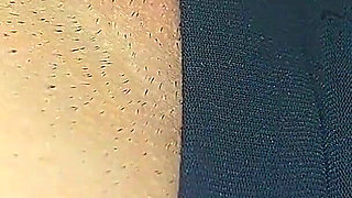 Stepbrother Greedily Licks My Pussy with His Tongue Bringing Me to Orgasm Many Times