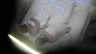 Ma chienne french amateur couple hidden cam 1