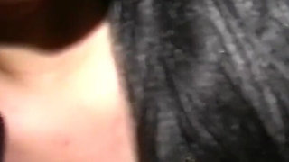 Teen Cum Slut Tina Marie Is Addicted to Dogging