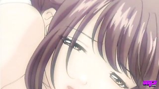 Romantic sugar - confession action - Hentai Pros