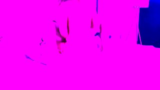 Amateur tight pussy close up play