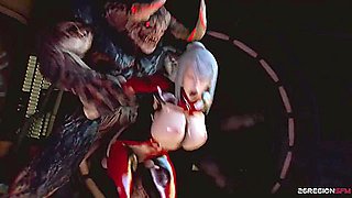 Excellent Porn Clip Anime Fantastic Full Version
