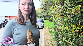 My wife won't fuck me but her sister will