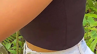 Pinay Girlfriend Wants to Swallow My Cum