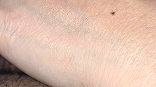 Step Mom Gives a Taboo Handjob to Get the Cum Out