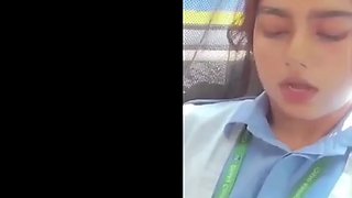 Beautiful Sexy Figure College Girl Lust Blowjob Video [censored] Mms