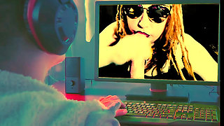 2 cumshot BJ instructions one swallow one spit sensual domination