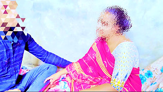 Rakhi Par Step Sister Fuck by Stepbrother, Rakshabandhan Par Lust Step Sister Riding and Sucking Her Step Brother's Big Dick