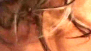 Double Cuckold the Puritan Does Anal