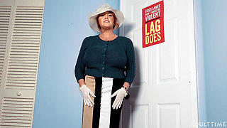 Adult Time - JOI Instructions From Your Busty Church Going Stepmom Annabelle Rogers