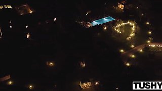 Aphrodisiac Alberto Blanco at blowjob sex