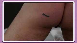 Unattainable Nathan Bronson and Taylor Vixxen - milf clip - Bellesa Films