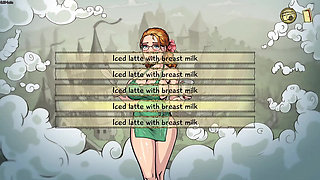 Innocent Witches Susan Bones Nude Collection [part 01] + Download