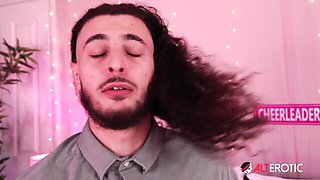 Perky Adonis Breeds - pornstar xxx - AltErotic