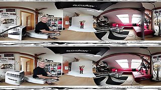 Awesome Anna Ray - anna trailer - Bravo Models