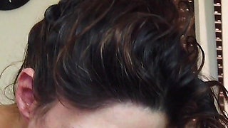 Original Recording Intense Blowjob July 1st