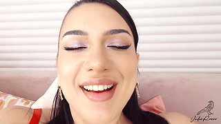 Triple Penetration to Italian and Creampie with Three Spanish Twinks