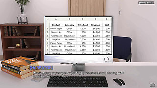 According to Sofia: the Sexy Girlfriend - Episode 6