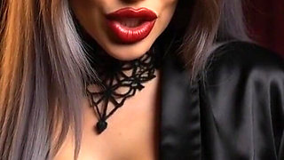 Crave the Release I Will Deny