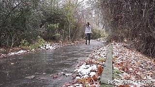 Enticing Joana Intense at teen (18+) action