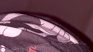 Fucking Hard and Giving Milk to My Friend's Wife