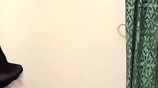 Two horny mature maids