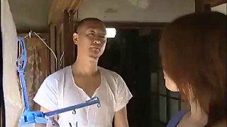 Japanese wife having affair