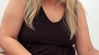 Perhaps the Perfect Sex Toy for Long-distance Play!?