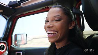 Charles Dera's Coaching Session Ignites Eden's Passion