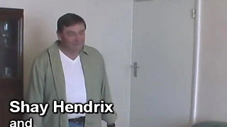 Hot Cream for Her British Pussy