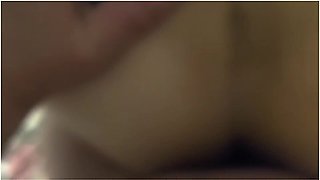 Mi Novio Caliente Me Despierta Y Me Coge Rico En Cuatro Y Acabo En Mi Culo