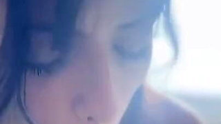 Trip with My Boss: POV Blowjob and Hard Fuck Until I Swallow His Huge Load!