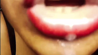 Hot Indian Girl Self Satisfaction at Home