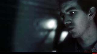 Jess West Gets Used by a Hot White College Stud