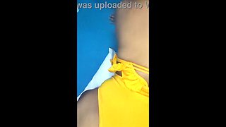 Step-Nephew Craves Mature Whore in Busty Colombian MILFs