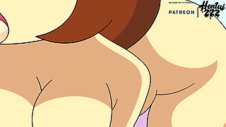 FAMILY GUY MEG ANAL CREAMPIE JEFF AMERICAN DAD PORN