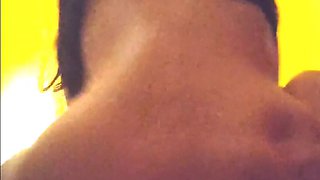 [Asian] Chinese teens have steaming hook-up with their professors. she has a highly massive adorable bum