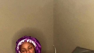 Hot Big Black Latina booty Black and Ebony