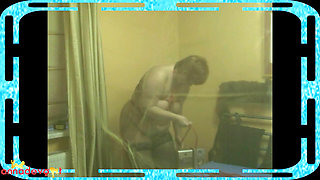 Annadevot - Bondage BDSM Session